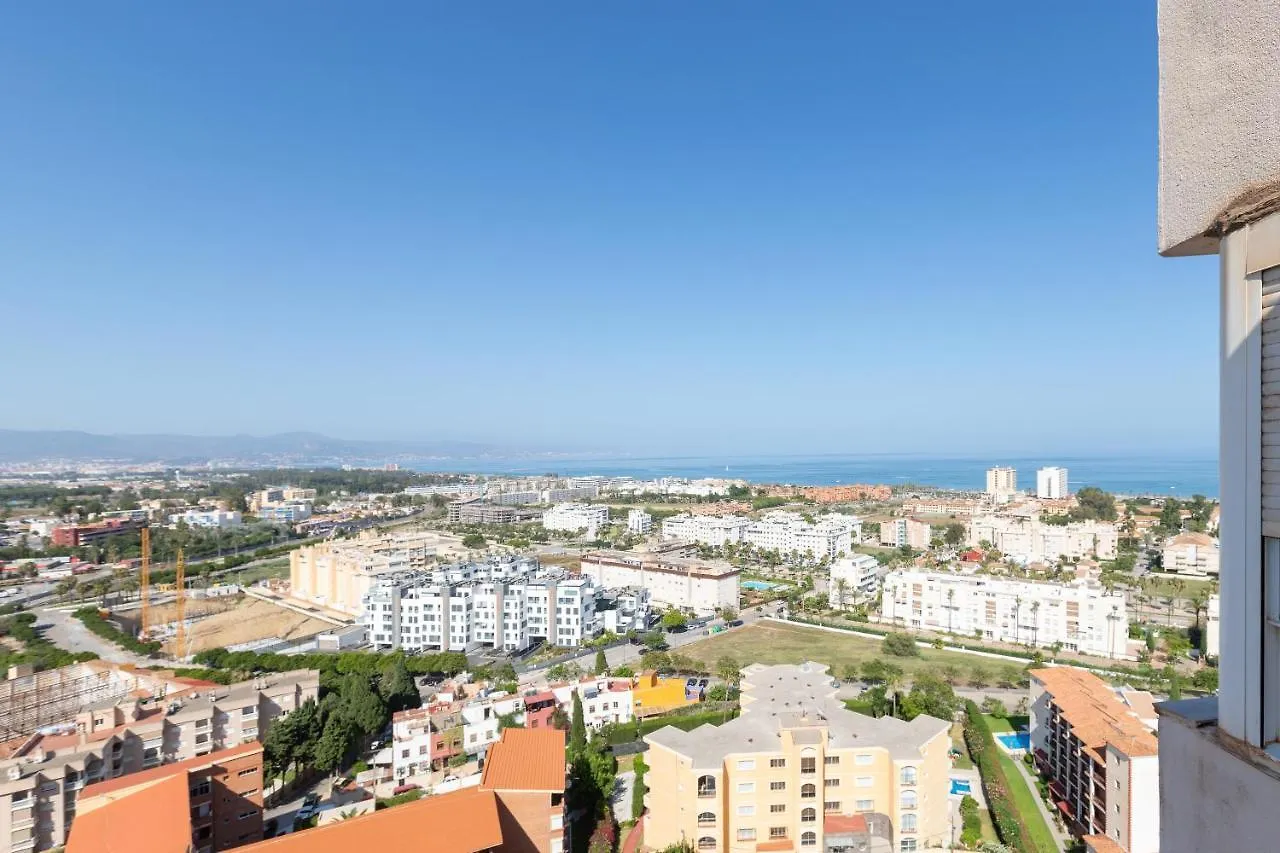 Studio Playamarbeach Apartment Torremolinos