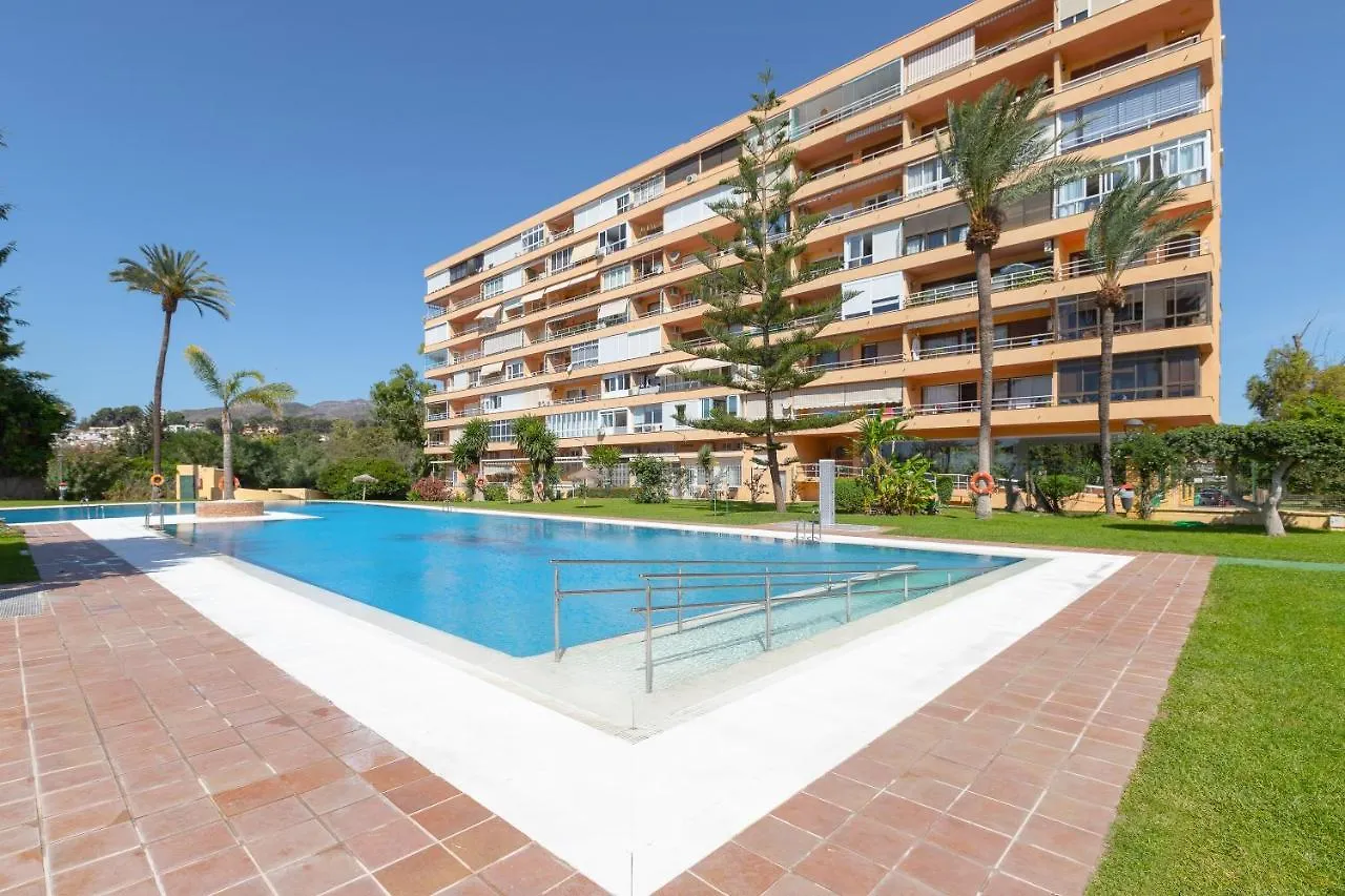 Studio Playamarbeach Apartment Torremolinos